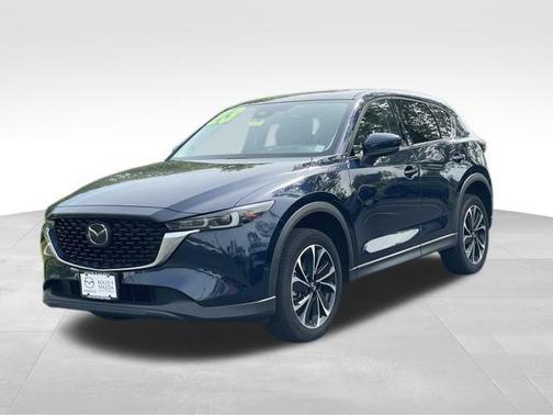 2023 Mazda CX-5 2.5 S Premium Plus
