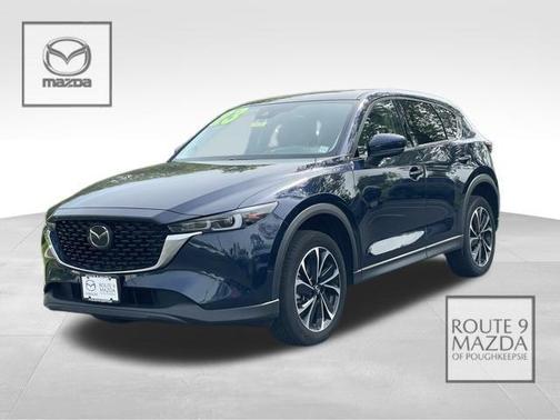 2023 Mazda CX-5 2.5 S Premium Plus