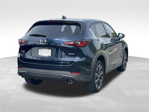 2023 Mazda CX-5 2.5 S Premium Plus