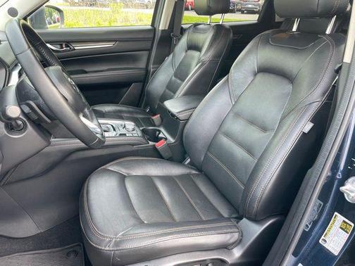 2023 Mazda CX-5 2.5 S Premium Plus
