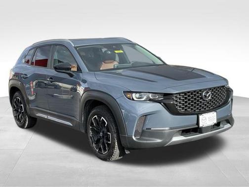 2024 Mazda CX-50 2.5 Turbo Meridian Edition