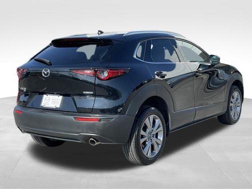 2021 Mazda CX-30 Select