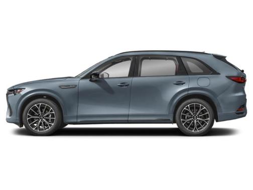 2025 Mazda CX-70 3.3 Turbo S Premium Plus