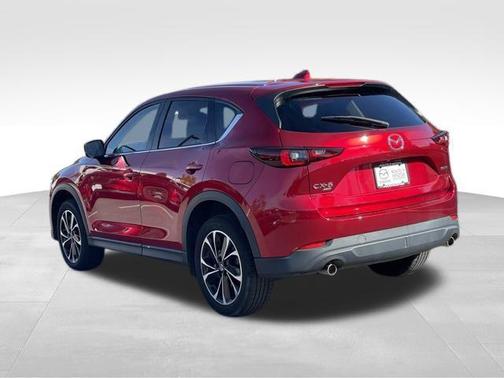 2023 Mazda CX-5 2.5 S Premium
