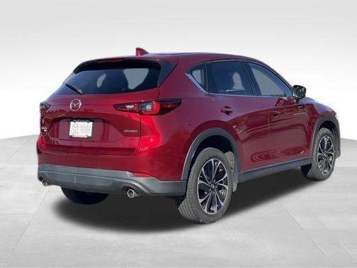 2023 Mazda CX-5 2.5 S Premium