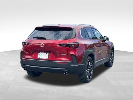 2023 Mazda CX-50 2.5 S Premium Plus