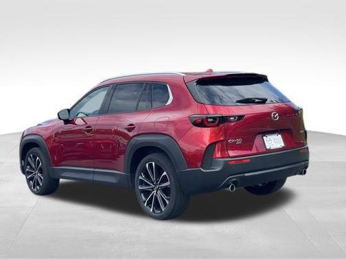 2023 Mazda CX-50 2.5 S Premium Plus