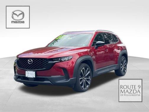 2023 Mazda CX-50 2.5 S Premium Plus