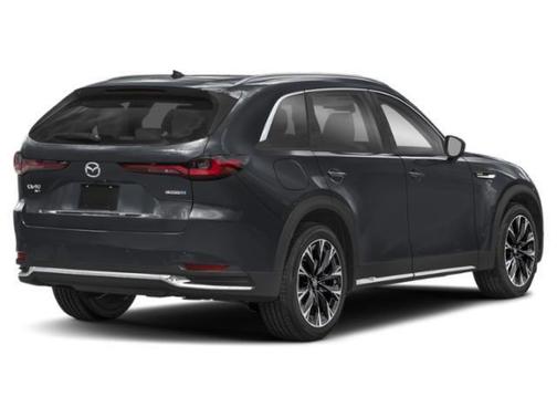 2026 Mazda CX-90 PHEV Premium Plus