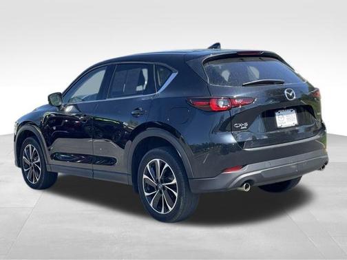 2023 Mazda CX-5 2.5 S Premium