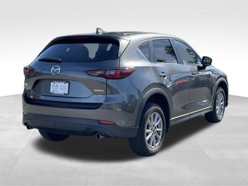 2023 Mazda CX-5 2.5 S Select
