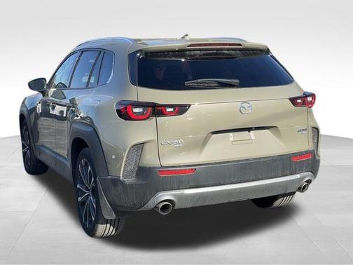 2024 Mazda CX-50 2.5 Turbo Premium Plus