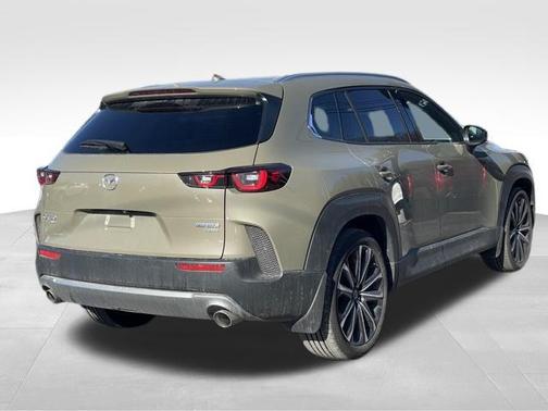 2024 Mazda CX-50 2.5 Turbo Premium Plus