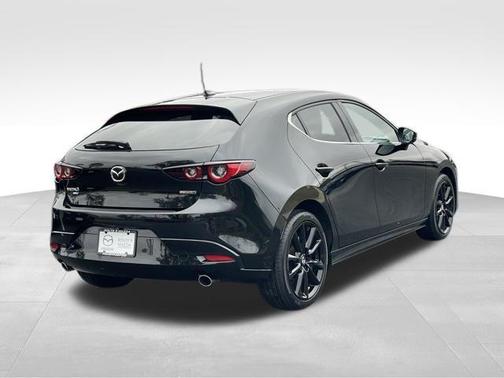 2023 Mazda Mazda3 AWD w/Premium Package