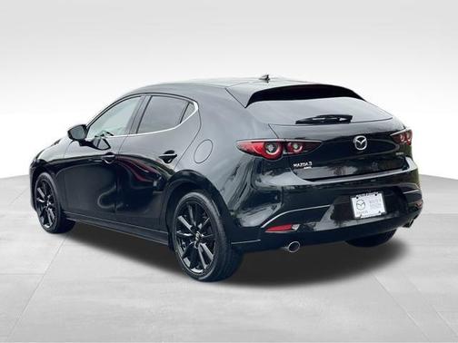 2023 Mazda Mazda3 AWD w/Premium Package
