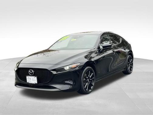 2023 Mazda Mazda3 AWD w/Premium Package
