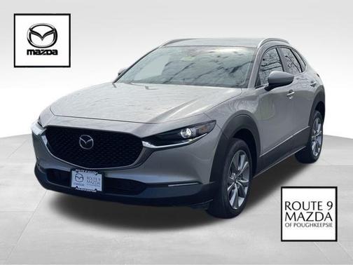 2022 Mazda CX-30 2.5 S Select Package