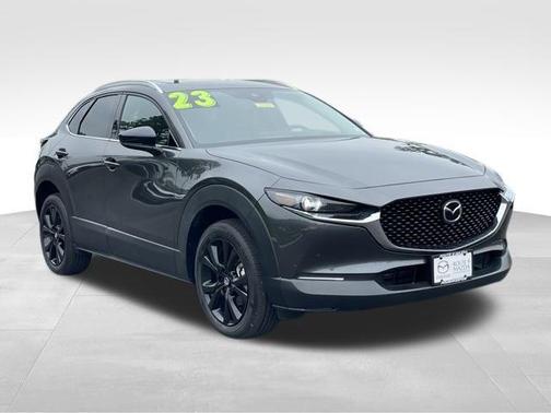 2023 Mazda CX-30 2.5 Turbo Premium Package