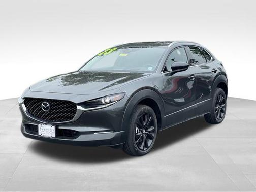 2023 Mazda CX-30 2.5 Turbo Premium Package