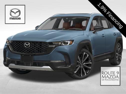 2025 Mazda CX-50 2.5 Turbo Premium Package