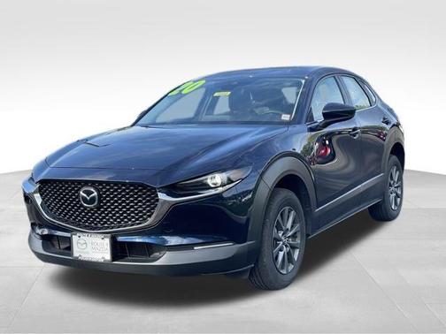 2020 Mazda CX-30 Base