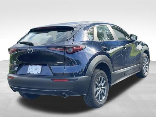 2020 Mazda CX-30 Base