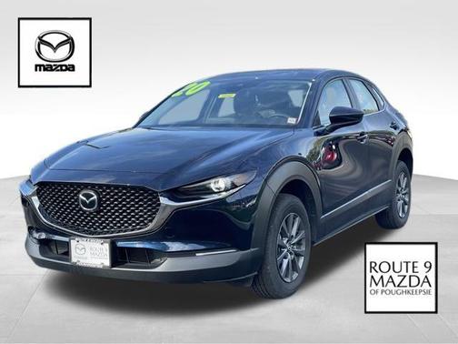 2020 Mazda CX-30 Base