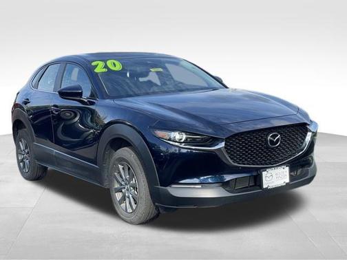 2020 Mazda CX-30 Base