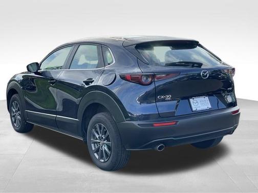 2020 Mazda CX-30 Base
