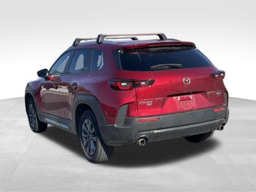2023 Mazda CX-50 2.5 S Preferred Plus Package