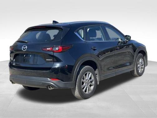 2023 Mazda CX-5 2.5 S