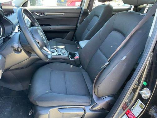 2023 Mazda CX-5 2.5 S