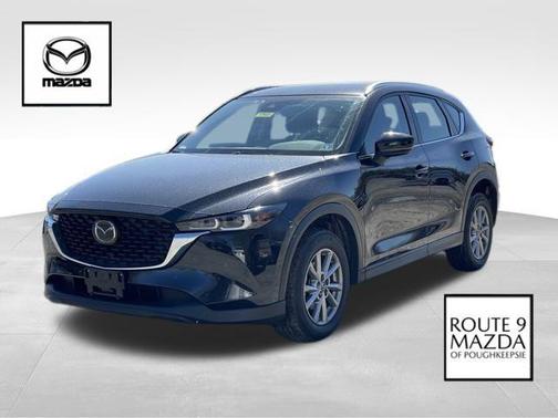 2023 Mazda CX-5 2.5 S