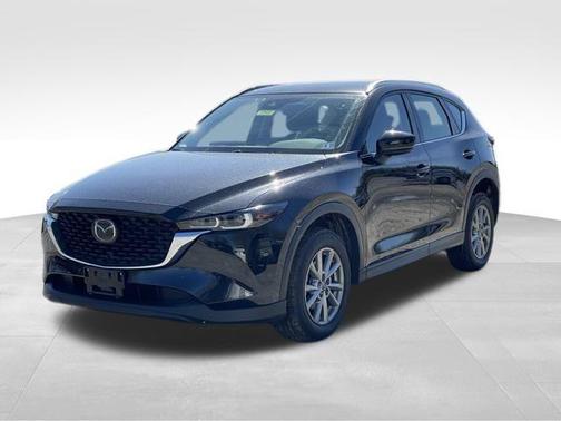 2023 Mazda CX-5 2.5 S
