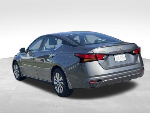 2023 Nissan Altima S FWD