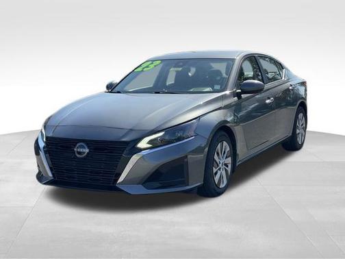 2023 Nissan Altima S FWD