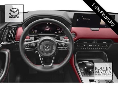 2025 Mazda CX-70 3.3 Turbo S Premium Plus
