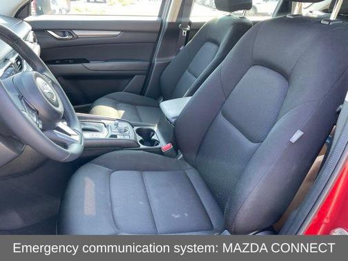 2023 Mazda CX-5 2.5 S