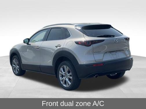 2022 Mazda CX-30 2.5 S Preferred Package