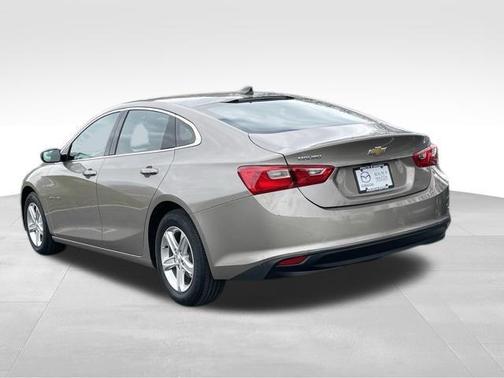 2022 Chevrolet Malibu 1LS