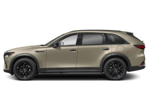 2025 Mazda CX-70 3.3 Turbo Premium Plus Package