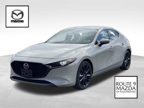 2022 Mazda Mazda3 2.5 Turbo AWD