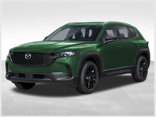 Cypress 2026 Mazda CX-50 2.5 S Preferred Package