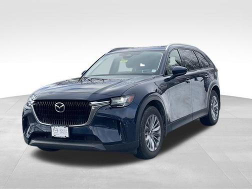 2024 Mazda CX-90 3.3 Turbo Preferred Plus