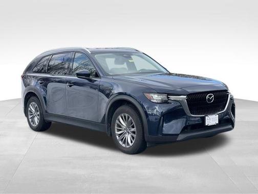 2024 Mazda CX-90 3.3 Turbo Preferred Plus