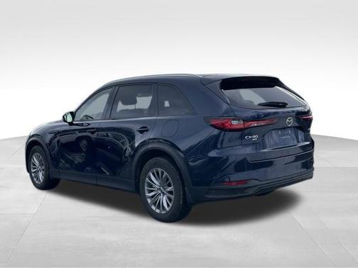 2024 Mazda CX-90 3.3 Turbo Preferred Plus