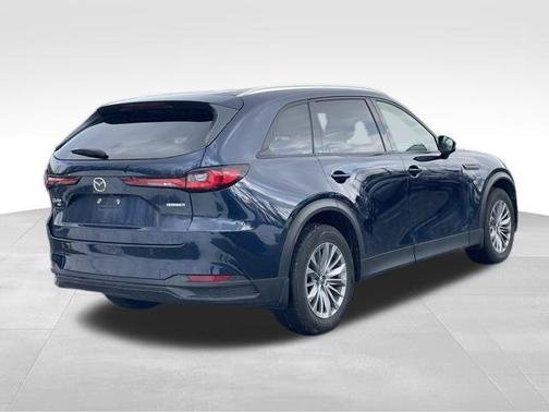 2024 Mazda CX-90 3.3 Turbo Preferred Plus