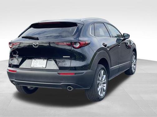 2022 Mazda CX-30 2.5 S Select Package