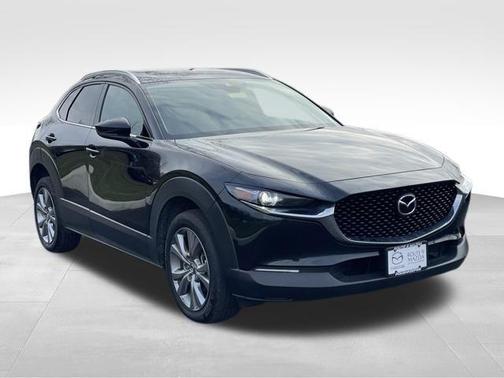 2022 Mazda CX-30 2.5 S Select Package