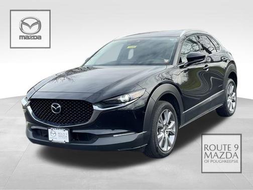 2022 Mazda CX-30 2.5 S Select Package